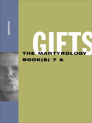 cover image of Gifts